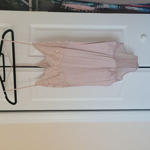 Free people lace bodysuit